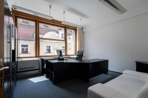 Na Příkopě, Staré Město - Prague 1 | Rent, Office space, 301 m²