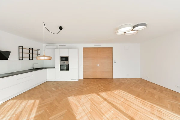 Sámova, Vršovice - Praha 10 | Pronájem, Byt, 3+kk, 114 m²