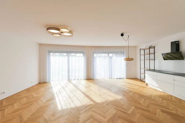 Sámova, Vršovice - Praha 10 | Pronájem, Byt, 3+kk, 114 m²