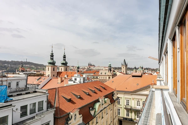 Na Příkopě, Staré Město - Praha 1 | Pronájem, Administrativní budova, 5 720 m²