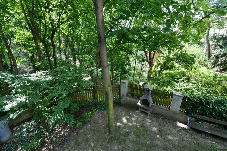 Nad Petruskou, Vinohrady - Prague 2 | Rent, Apartment, Three-bedroom (4+1), 180 m²