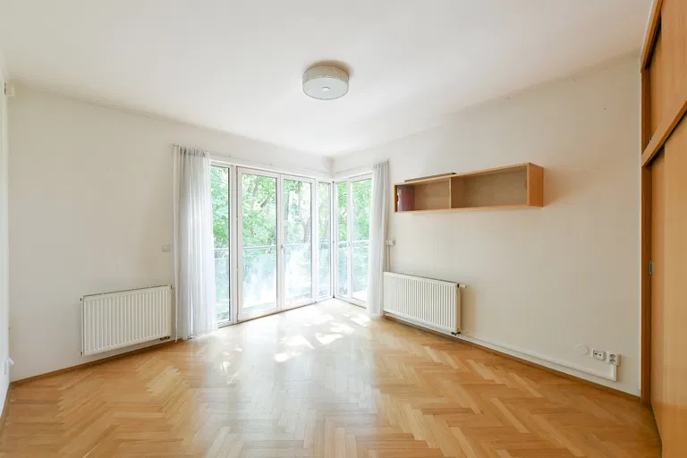 Nad Petruskou, Vinohrady - Prague 2 | Rent, Apartment, Three-bedroom (4+1), 180 m²