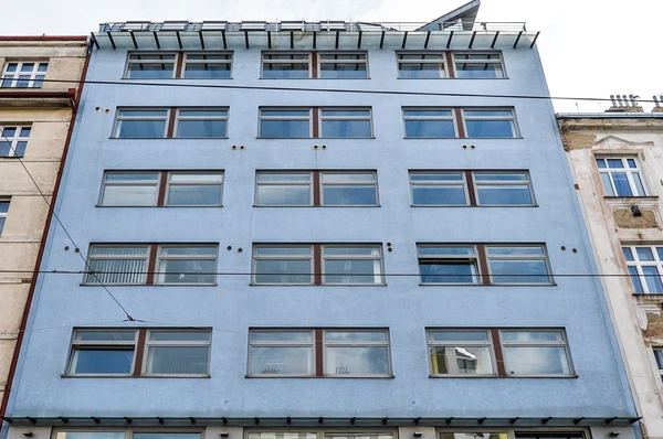 Na Žertvách, Libeň - Prague 8 | Rent, Office building, 920 m²