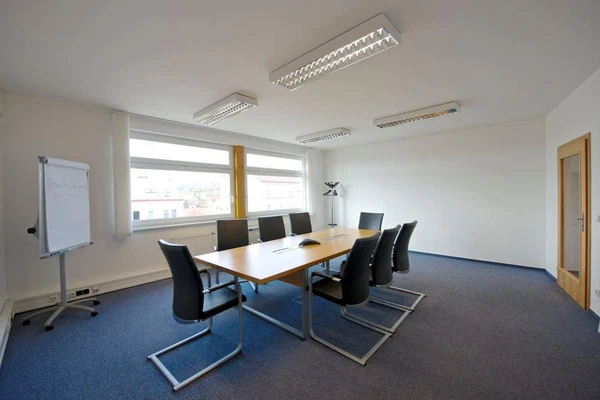 Na Žertvách, Libeň - Prague 8 | Rent, Office building, 920 m²