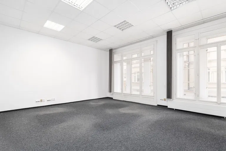 Panská, Brno-město - Brno-město | Rent, Office space, 244 m²