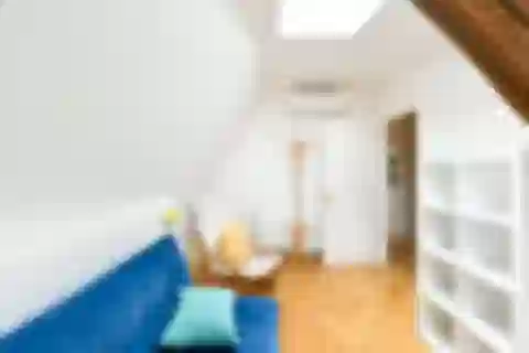 Šmeralova, Bubeneč - Prague 7 | Rent, Apartment, Three-bedroom (4+kk), 152 m²