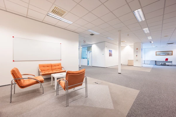 Olomoucká, Židenice - Brno-město | Rent, Office building, 3 650 m²