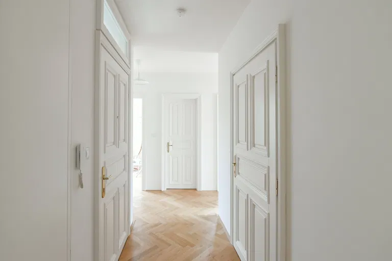 Šmeralova, Bubeneč - Praha 7 | Pronájem, Byt, 4+kk, 162 m²
