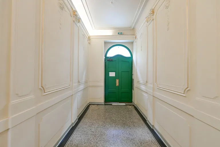 Šmeralova, Bubeneč - Praha 7 | Pronájem, Byt, 4+kk, 162 m²