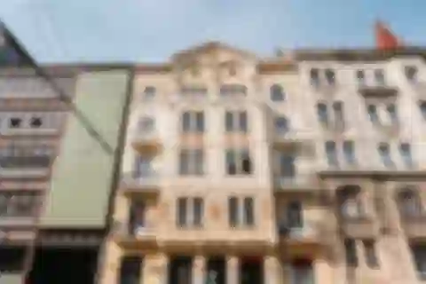 Na Moráni, Nové Město - Prague 2 | Rent, Office building, 204 m²