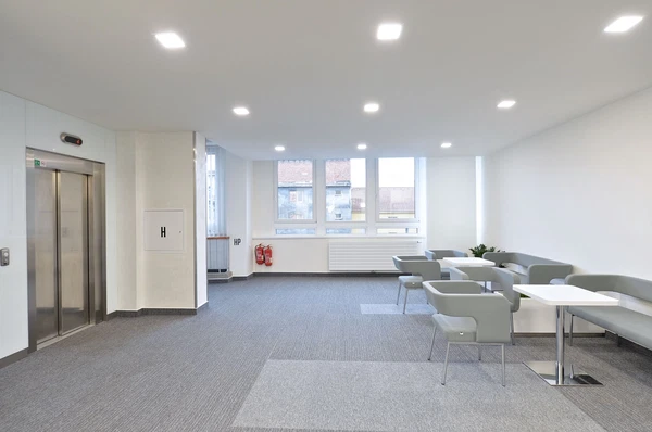 Na Pankráci, Nusle - Prague 4 | Rent, Office space, 200 m²