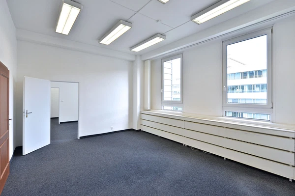 Na Pankráci, Nusle - Prague 4 | Rent, Office space, 200 m²