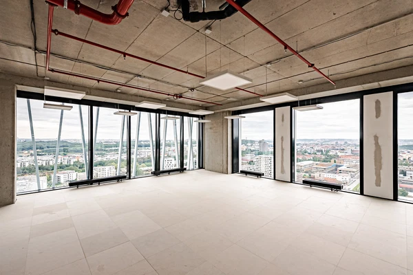 Kolbenova, Vysočany - Prague 9 | Rent, Office space, 470 m²