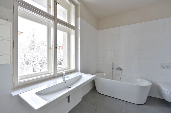 Bratří Čapků, Vinohrady - Prague 10 | Rent, House, Five-bedroom (6+1), 409 m²