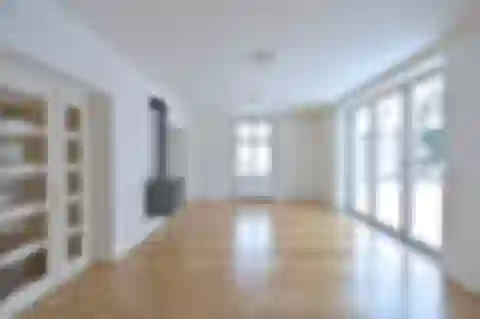 Bratří Čapků, Vinohrady - Prague 10 | Rent, House, Five-bedroom (6+1), 409 m²