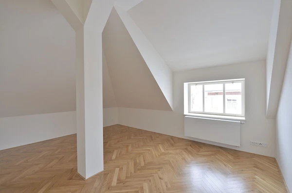 Bratří Čapků, Vinohrady - Prague 10 | Rent, House, Five-bedroom (6+1), 409 m²