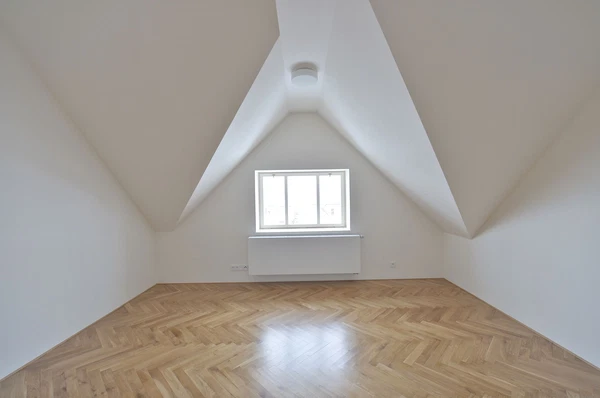 Bratří Čapků, Vinohrady - Prague 10 | Rent, House, Five-bedroom (6+1), 409 m²