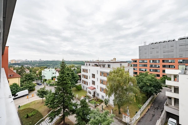 Antala Staška, Krč - Praha 4 | Pronájem, Administrativní budova, 6 800 m²