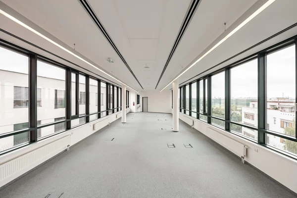 Antala Staška, Krč - Praha 4 | Pronájem, Administrativní budova, 6 800 m²