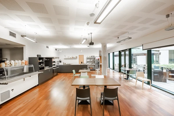 Antala Staška, Krč - Praha 4 | Pronájem, Administrativní budova, 6 800 m²