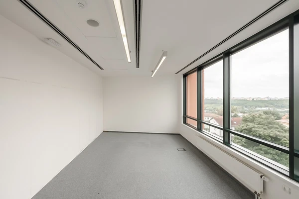 Antala Staška, Krč - Praha 4 | Pronájem, Administrativní budova, 6 800 m²