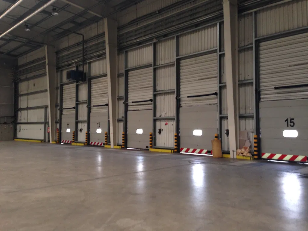 K Vypichu, Rudná - Praha-západ | Rent, Industrial park, 8 937 m²