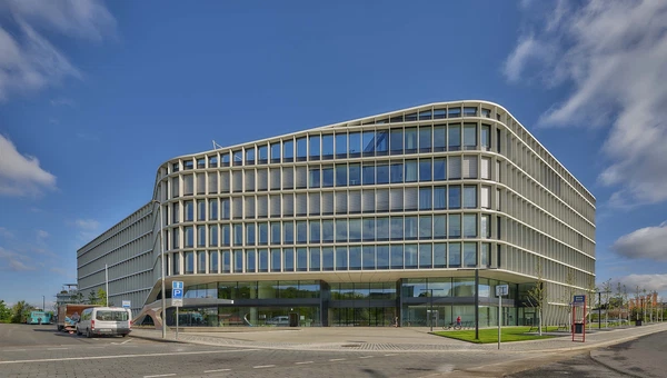 Tomíčkova, Chodov - Prague 4 | Rent, Office building, 7 008 m²