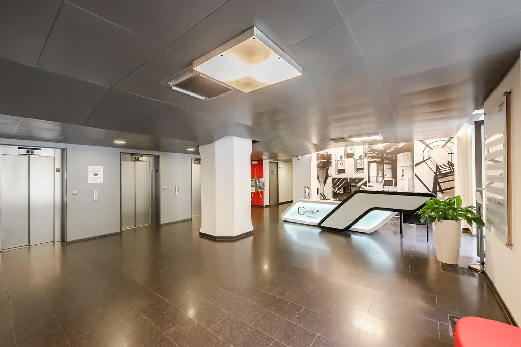 Jankovcova/U Uranie, Holešovice - Praha 7 | Pronájem, Administrativní budova, 1 212 m²