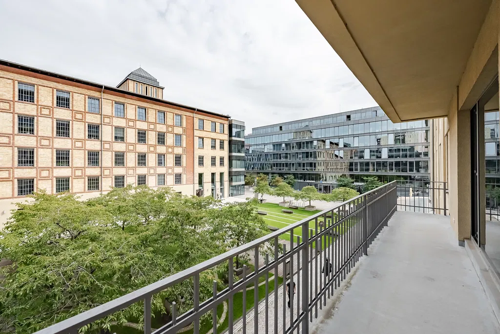 Jankovcova/U Uranie, Holešovice - Praha 7 | Pronájem, Administrativní budova, 1 212 m²