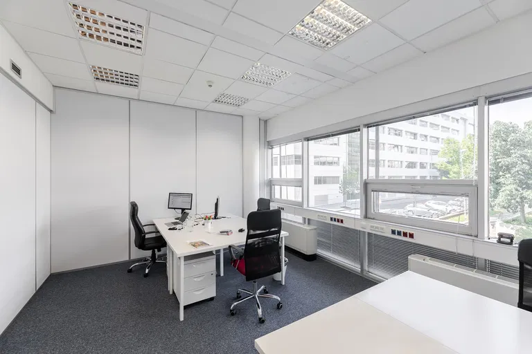 Jemnická, Michle - Praha 4 | Pronájem, Administrativní budova, 622 m²