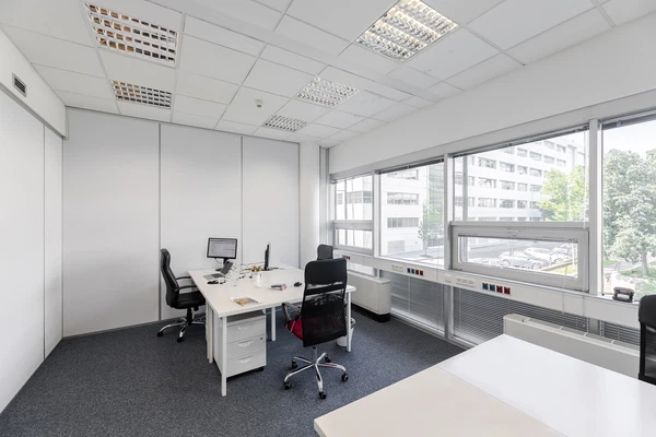 Jemnická, Michle - Prague 4 | Rent, Office building, 622 m²