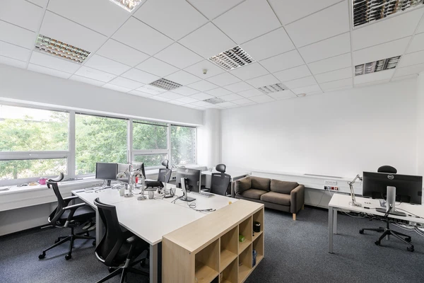 Jemnická, Michle - Prague 4 | Rent, Office building, 622 m²