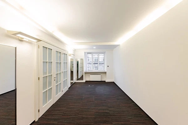 Jungmannova, Nové Město - Prague 1 | Rent, Office space, 116 m²