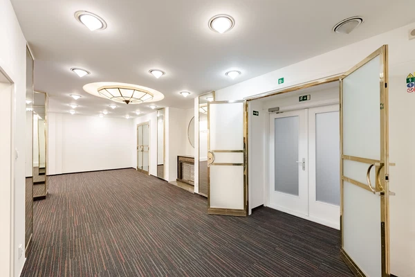 Jungmannova, Nové Město - Prague 1 | Rent, Office space, 116 m²