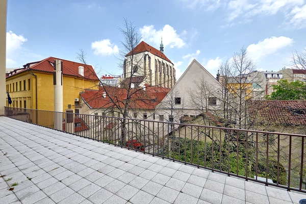 Jungmannova, Nové Město - Prague 1 | Rent, Office space, 116 m²