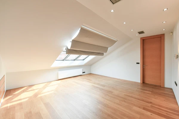 Slavíkova, Vinohrady - Prague 2 | Rent, Apartment, Four-bedroom (5+kk), 210 m²