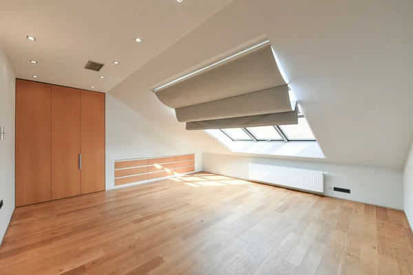 Slavíkova, Vinohrady - Prague 2 | Rent, Apartment, Four-bedroom (5+kk), 210 m²