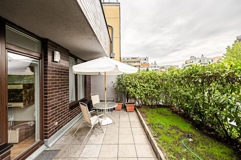 Svitákova, Stodůlky - Praha 5 | Pronájem, Byt, 2+kk, 59 m²