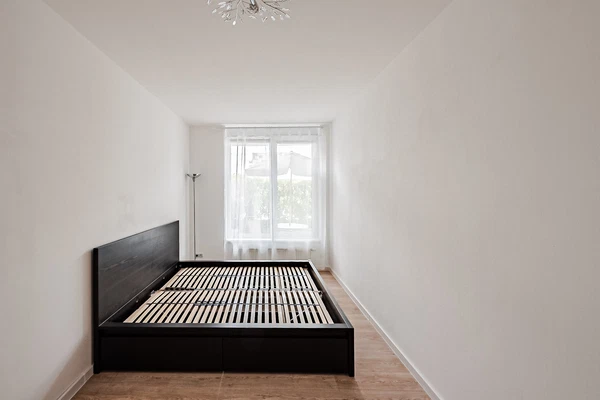 Svitákova, Stodůlky - Prague 5 | Rent, Apartment, One-bedroom (2+kk), 59 m²