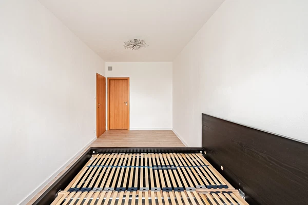 Svitákova, Stodůlky - Prague 5 | Rent, Apartment, One-bedroom (2+kk), 59 m²