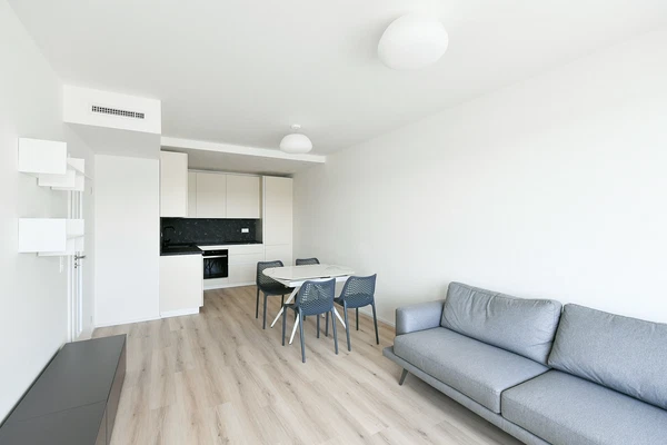 Sobí, Hloubětín - Praha 9 | Pronájem, Byt, 2+kk, 55 m²