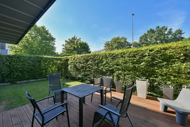 Šermířská, Břevnov - Prague 6 | Rent, Apartment, Two-bedroom (3+1), 118 m²