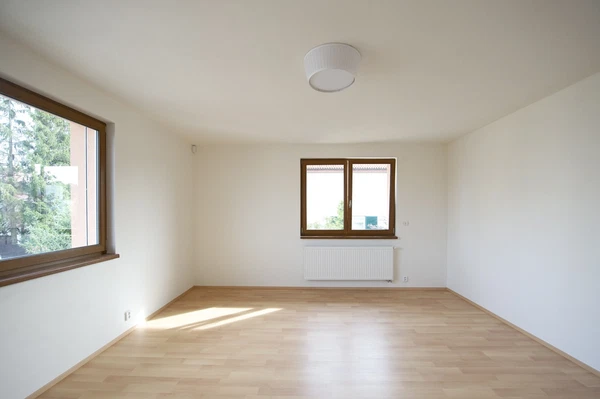 Dubová, Nebušice - Prague 6 | Rent, House, Five-bedroom (6+1), 412 m²