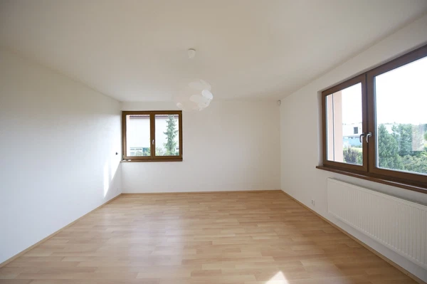 Dubová, Nebušice - Prague 6 | Rent, House, Five-bedroom (6+1), 412 m²