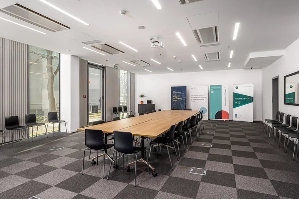 Vinohradská, Vinohrady - Prague 3 | Rent, Office space, 446 m²