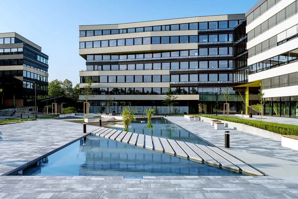 Boudníkova, Palmovka - Praha 8 | Pronájem, Administrativní budova, 2 708 m²