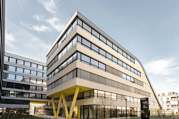 Boudníkova, Libeň - Prague 8 | Rent, Office building, 1 810 m²