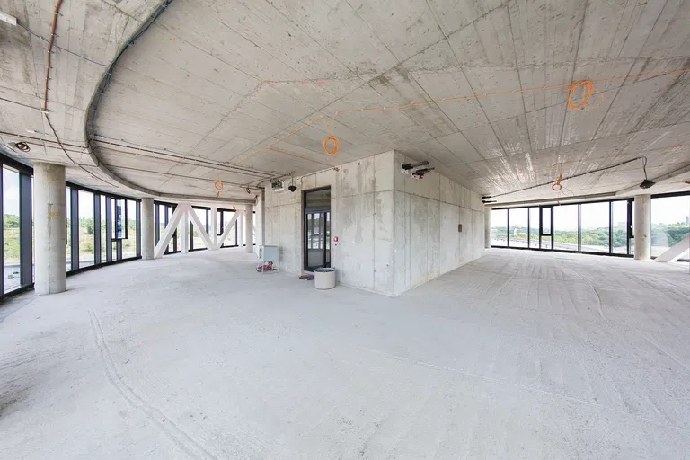 Kačírkova, Jinonice - Praha 5 | Pronájem, Administrativní budova, 13 383 m²