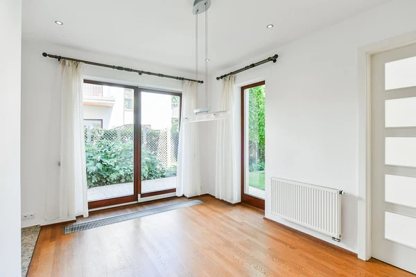 Zelená, Statenice - Praha-západ | Rent, House, Five-bedroom (6+1), 486 m²