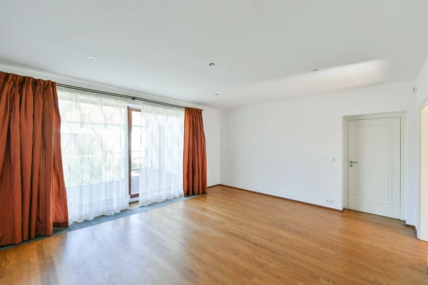 Zelená, Statenice - Praha-západ | Rent, House, Five-bedroom (6+1), 486 m²